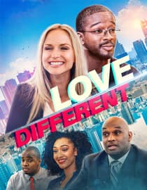 Love Different