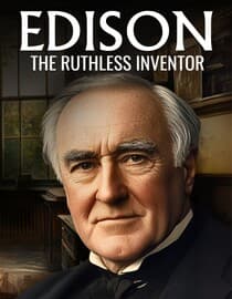 Edison: The Ruthless Inventor