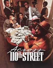 Across 110th Street