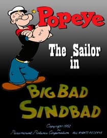 Big Bad Sinbad