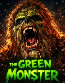 The Green Monster