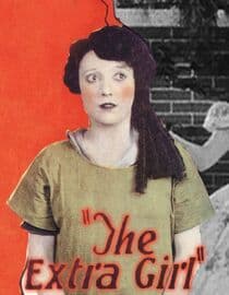 The Extra Girl