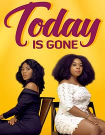 Today is Gone