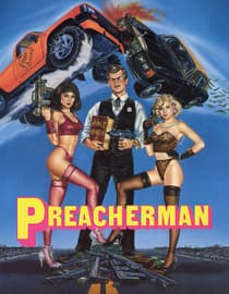 Preacher Man