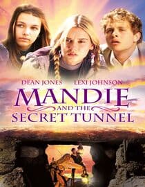Mandie And The Secret Tunnel