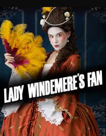 Lady Windemeres Fan