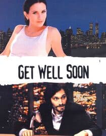 Get Well Soon
