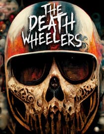 The Death Wheelers