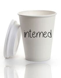 Interned