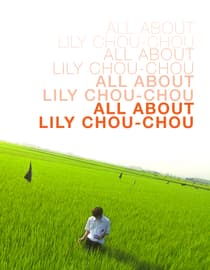 All About Lily Chou-Chou