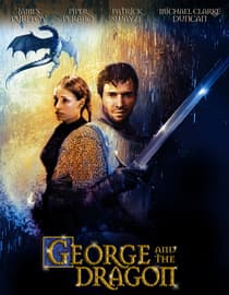 George and the Dragon