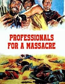 Professionals for a Massacre