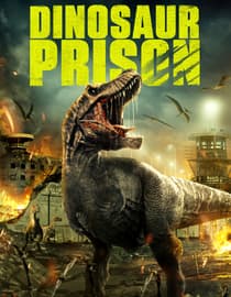 Dinosaur Prison