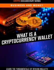 What Is A Cryptocurrency Wallet