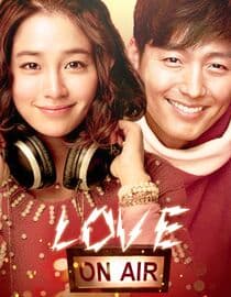 Love On Air