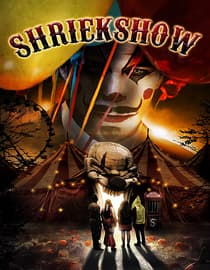 Shriekshow