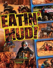 Eatin Mud