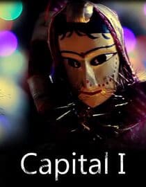 Capital I