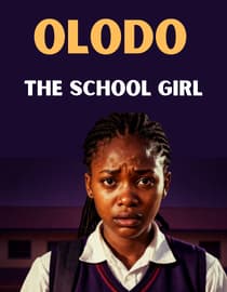 Olodo the School Girl