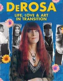 DeRosa: Life, Love and Art in Transition