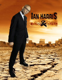 Ian Harris: Critical & Thinking