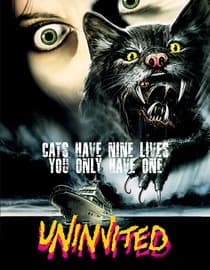 Uninvited