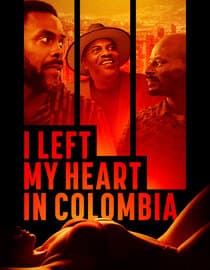 I Left My Heart in Colombia