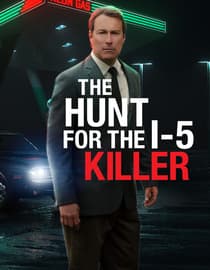 The Hunt For The I-5 Killer