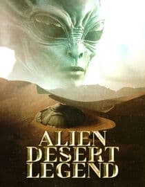Alien Desert Legend