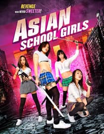 Asian Schoolgirls