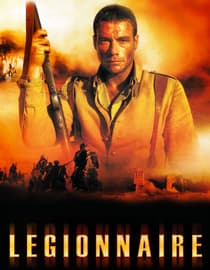 Legionnaire