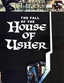 The Fall Of The House Of Usher