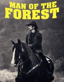 Man of the Forest