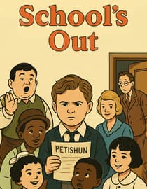 School's Out
