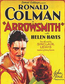 Arrowsmith
