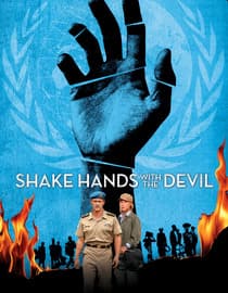 Shake Hands with the Devil