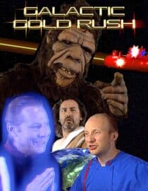 Galactic Gold Rush