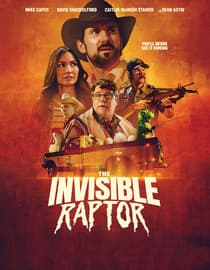 The Invisible Raptor