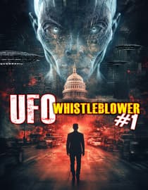 UFO Whistleblower 1