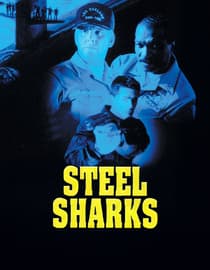 Steel Sharks