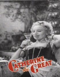 Catherine the Great