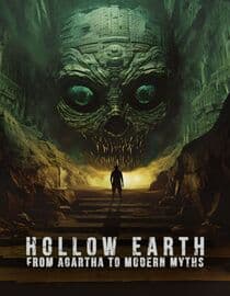 Hollow Earth: From Agartha to Modern Myths
