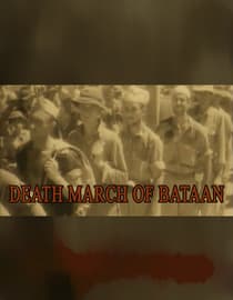 Death March of Bataan