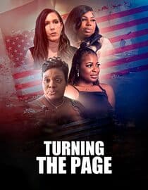 Turning the Page