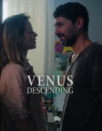 Venus Descending