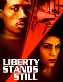 Liberty Stands Still