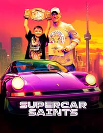 Supercar Saints