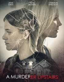 A Murderer Upstairs (en Espanol)