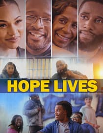Hope Lives