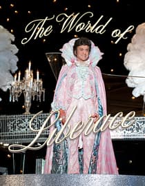 The World Of Liberace